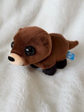 Adopt Me Surprise Plush Pets Series 3 Egg - Otter - Jazwares